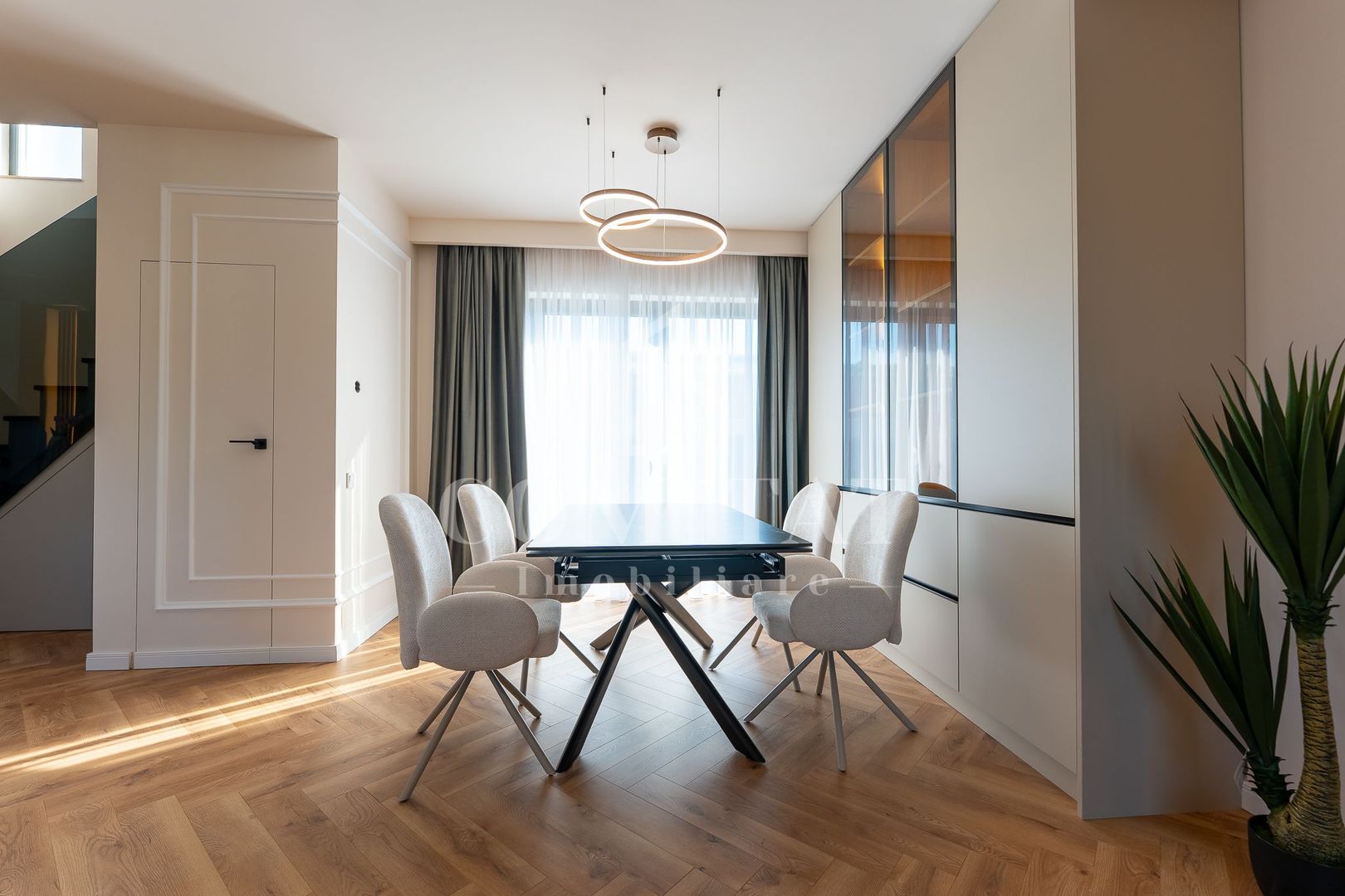 Duplex ultrafinisat | La cheie | Chinteni - Poză 9
