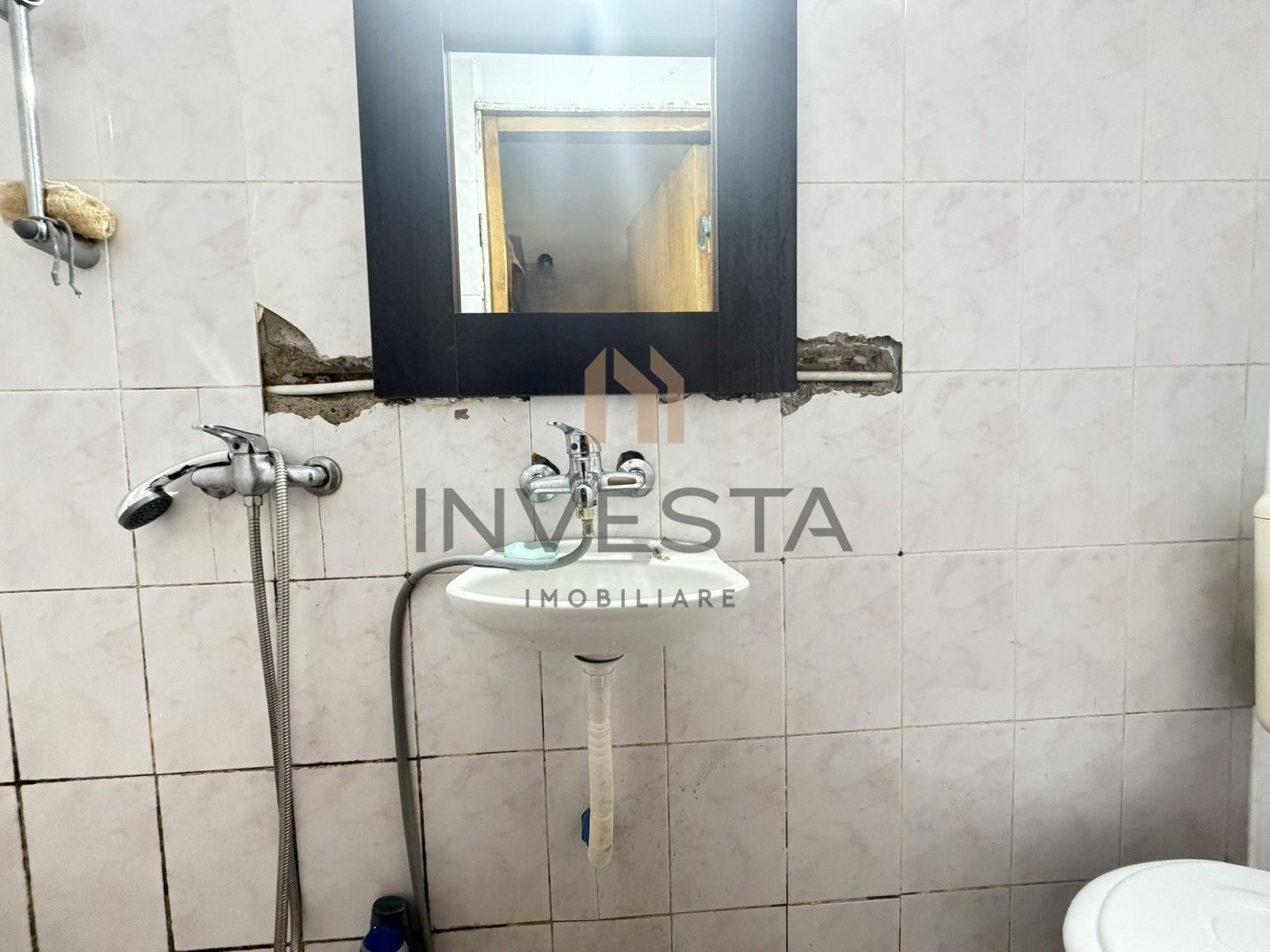 Casa de vanzare in Andrei Muresanu | aproape de Piata Cipariu - Poză 5