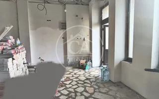 Spatiu comercial cu 6 camere de inchiriat in Sanmartin Bihor - Poză 12