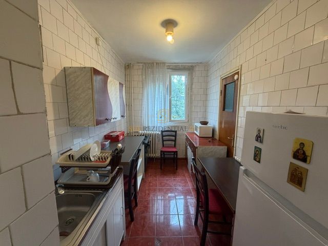 Apartament 3 camere | Ozana – 1 Decembrie 1918  Bloc reabilitat. - Poză 4