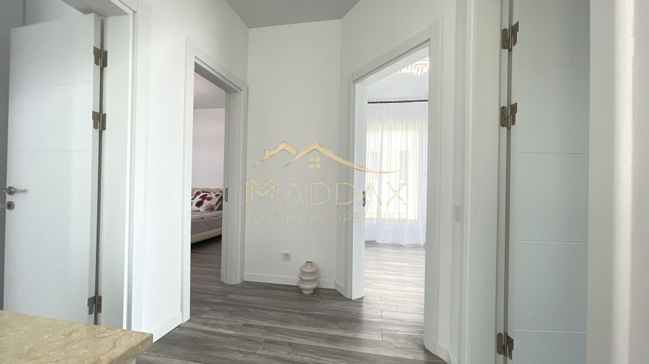 Vila individuala P+1 ***4 Camere***Curte proprie 380 mp//CORBEANCA - Poză 24
