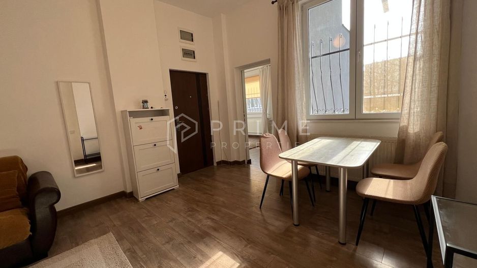 Apartament 3 camere de închiriat – 7 Noiembrie, Târgu Mureș - Poză 12