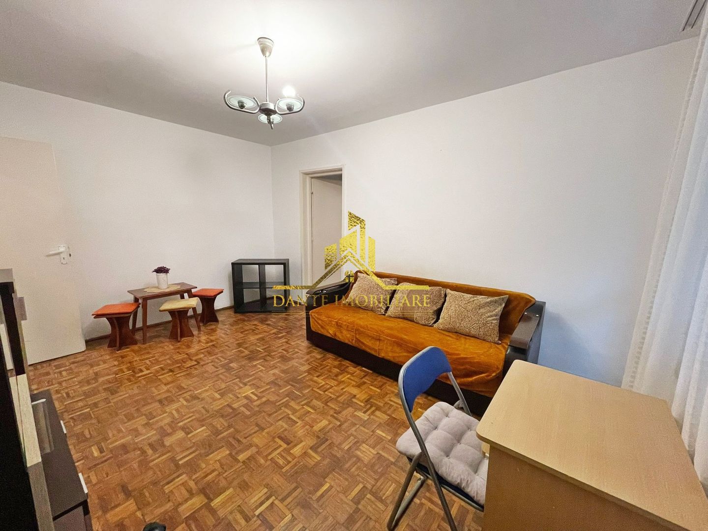 2 camere, mobilat modern, balcon, Gheorgheni, Iulius Mall, FSEGA - Poză 9