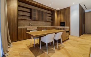 Kiseleff 16 - Prima Inchiriere - Apartament High-End - 3 Camere- Terasa - Poză 2