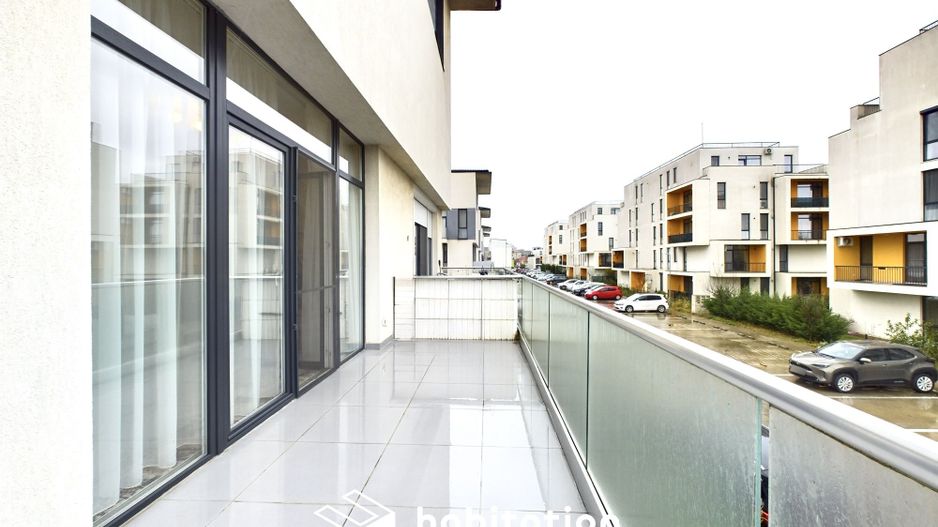 Apartament cu 2 camere, decomandat si primitor, zona Lipovei- Pădure - Poză 16