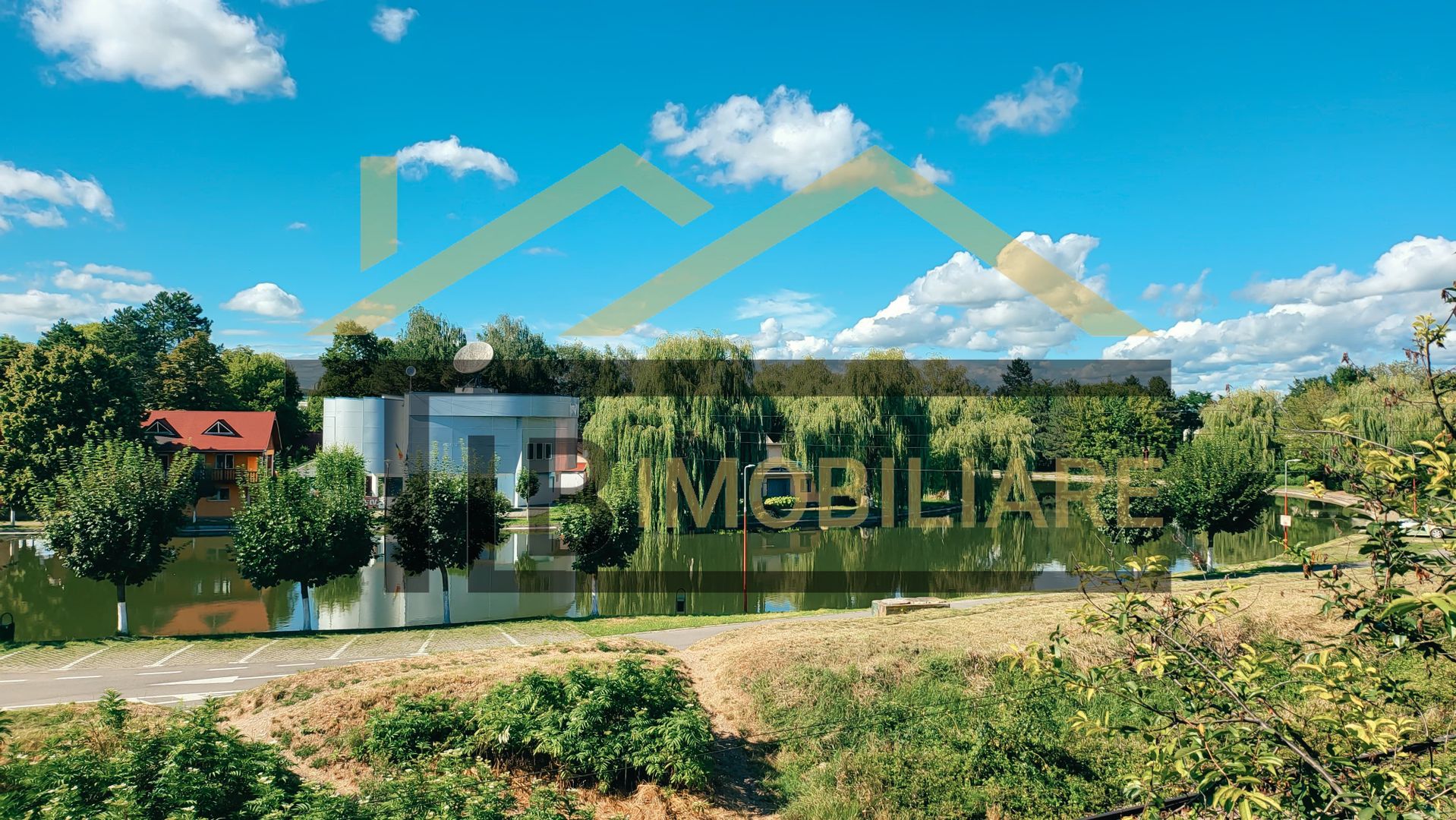 Apartament de 2 camere, 60mp, Zona UMFST - Poză 20