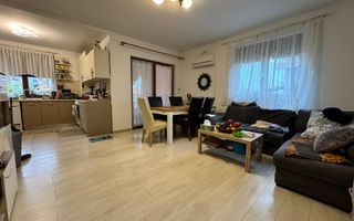 COMISION 0% | Duplex 4 Camere | Mosnita Veche | 117 mp | Mobilat - Poză 2