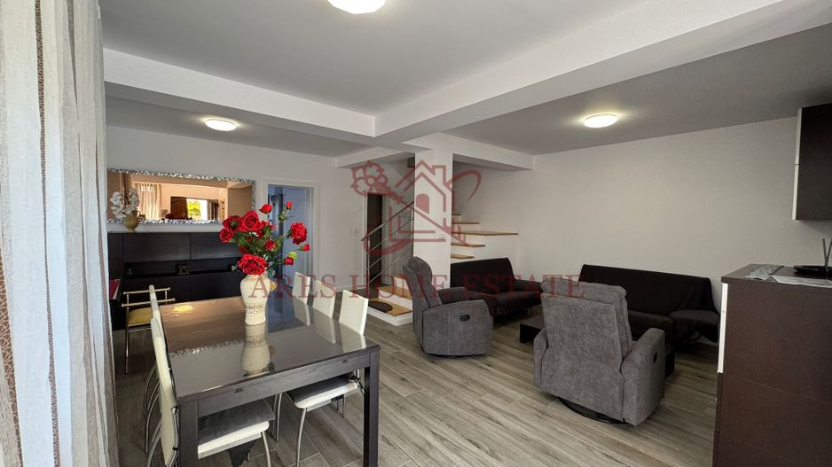 Casă individuală 6 camere, 200 mp, garaj și curte amenajată – Chișoda - Poză 21