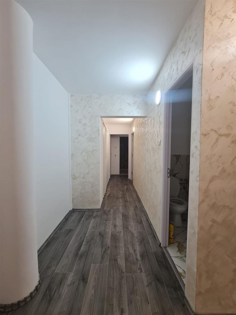 Apartament PB 3 Camere et.1  Iosia - Poză 1