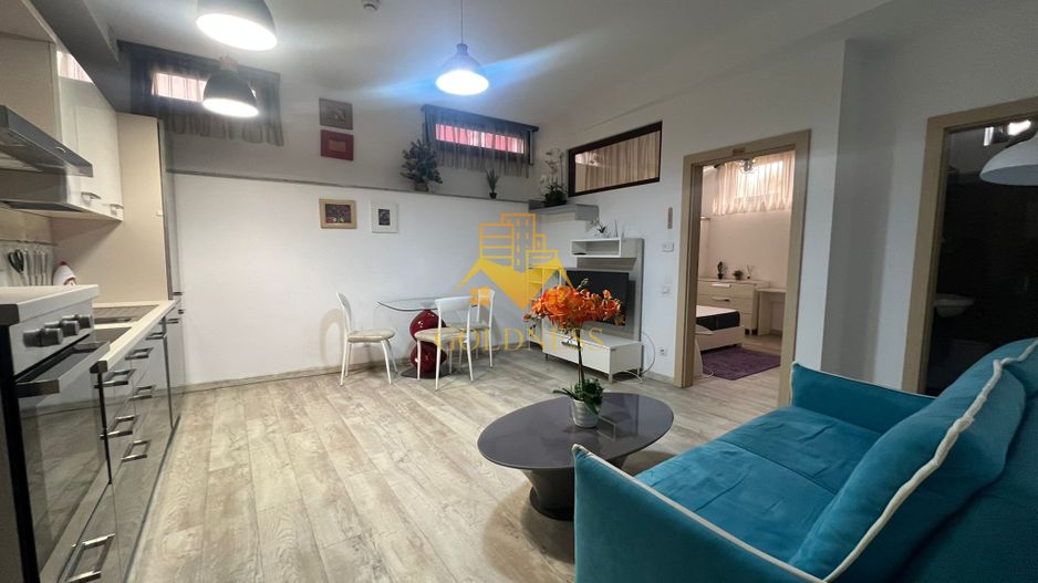 2 camere, Parcare, Centru, Piata Muzeului, Piata Unirii, Memo, UMF - Poză 4