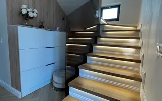 🏡 VILĂ INDIVIDUALĂ DE VÂNZARE | BERCENI | MOBILATĂ ȘI UTILATĂ COMPLET - Poză 12