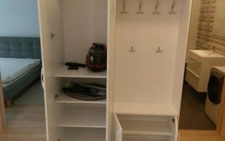 Apartament 2 Camere | 54 Mp | Parcare | Manastur Platinia USAAMV - Poză 6