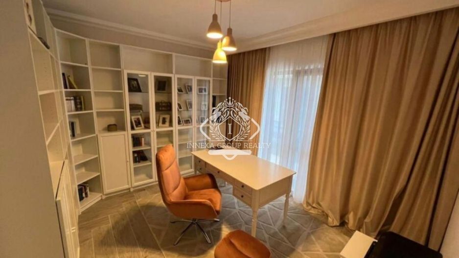 Vila-5 camere-P+1+M | Nicolae Grigorescu - Poză 12