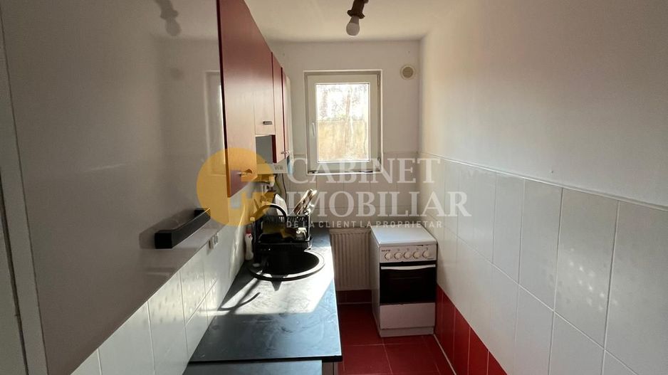 Copou - Apartament 2 camere - Poză 3