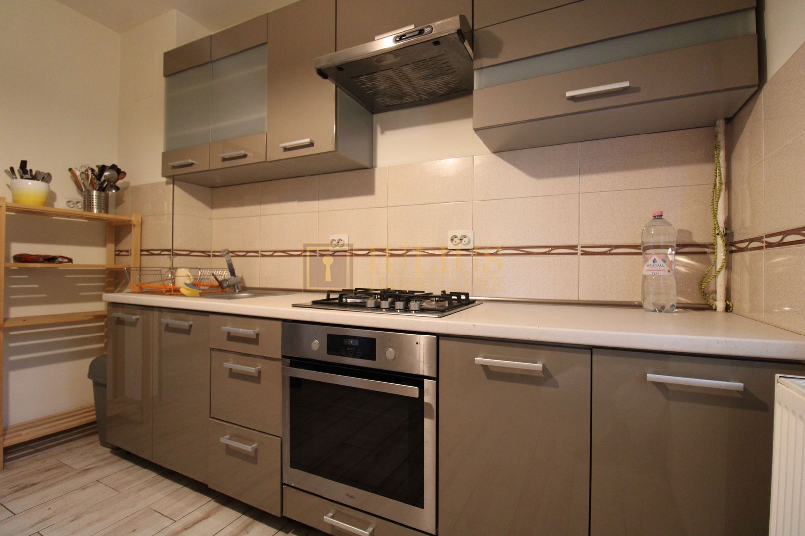 Olimpia, 2 camere, centrala proprie - Poză 8