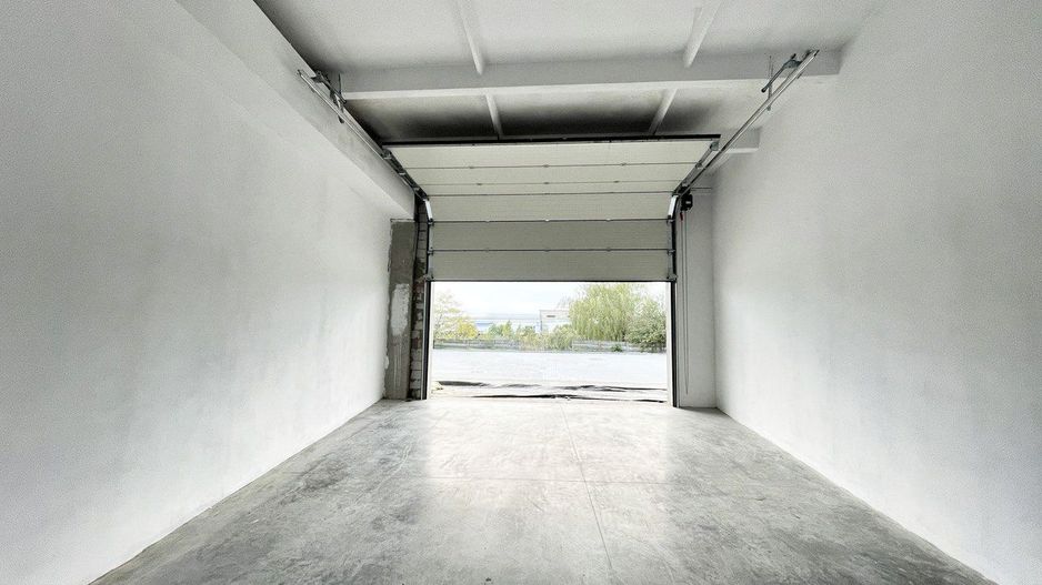 Hală de depozitare si productie - Poză 6