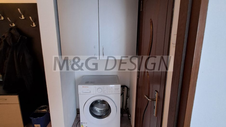 3 camere,etaj 1,Sagului-Kaufland centrala gaz - Poză 11