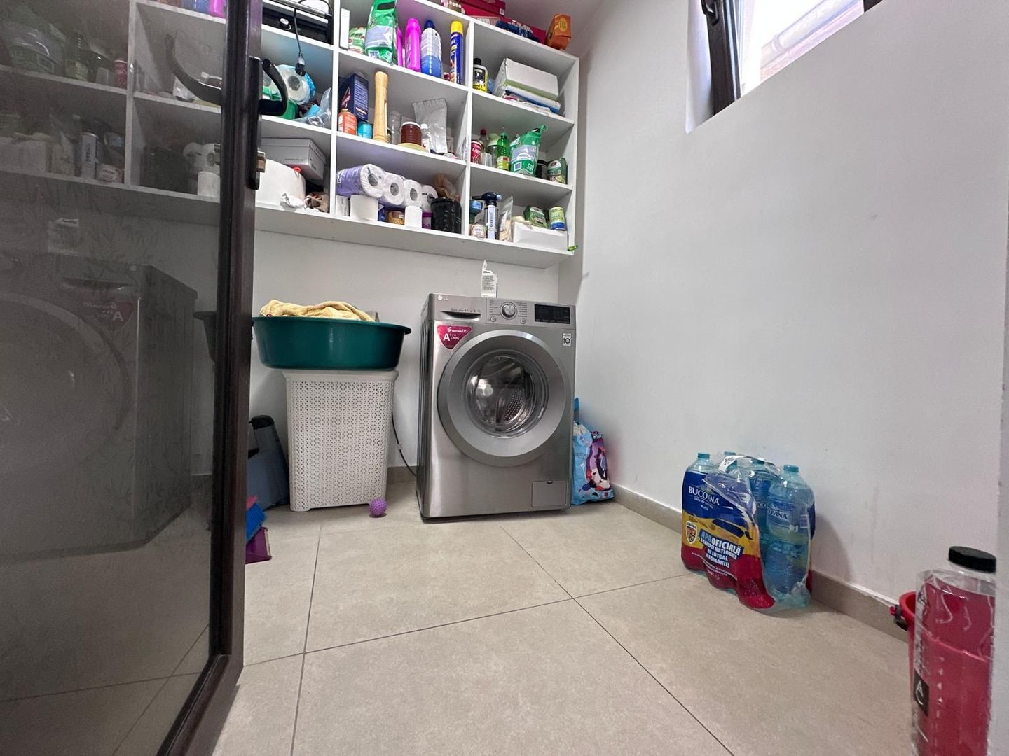 Vânzare casă S+P+E -Valea Voievozilor cu panouri solare si garaj dublu - Poză 16