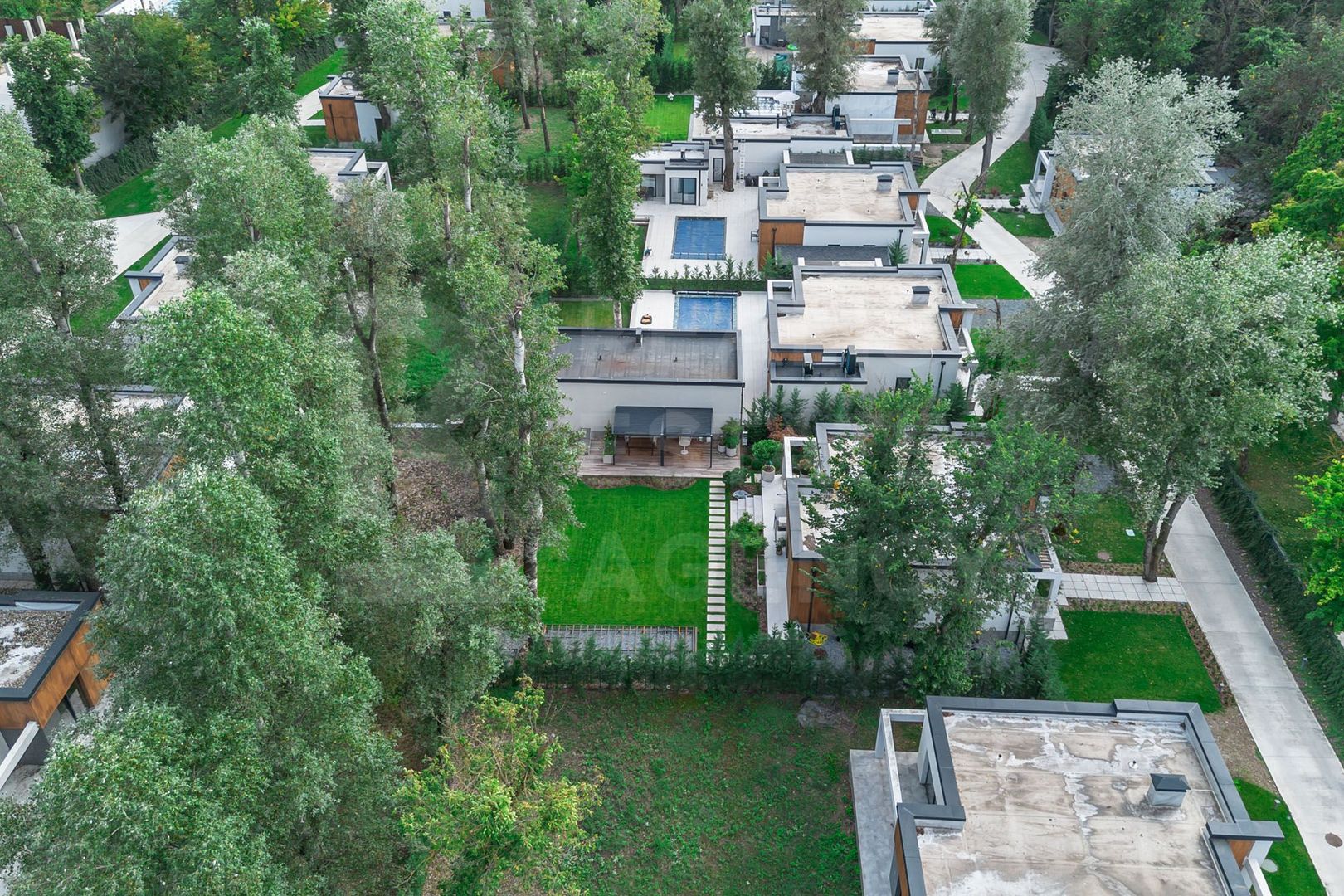 Vânzare, casă modernă - premium, str.  Teilor, Vadul lui Vodă - Poză 57