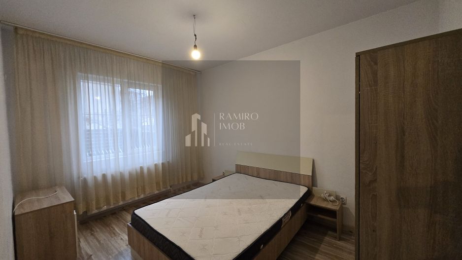 Apartament 2camere parter +curte 80mp langa -metrou Dimitrie Leonida - Poză 6
