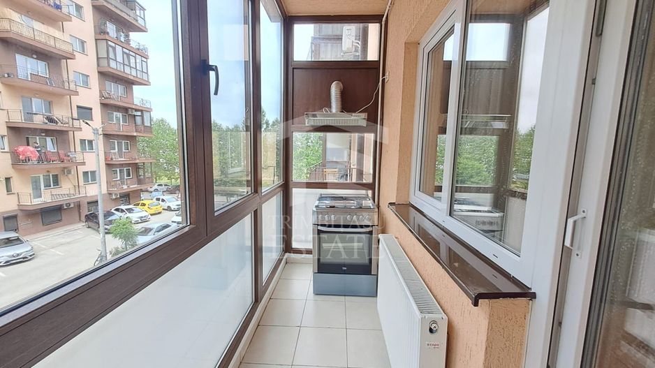 Apartament 2 camere Militari Residence - Poză 13