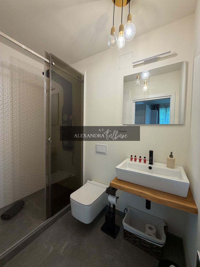 Apartament Premium 2 camere si panoramă asupra Clujului - Poză 12