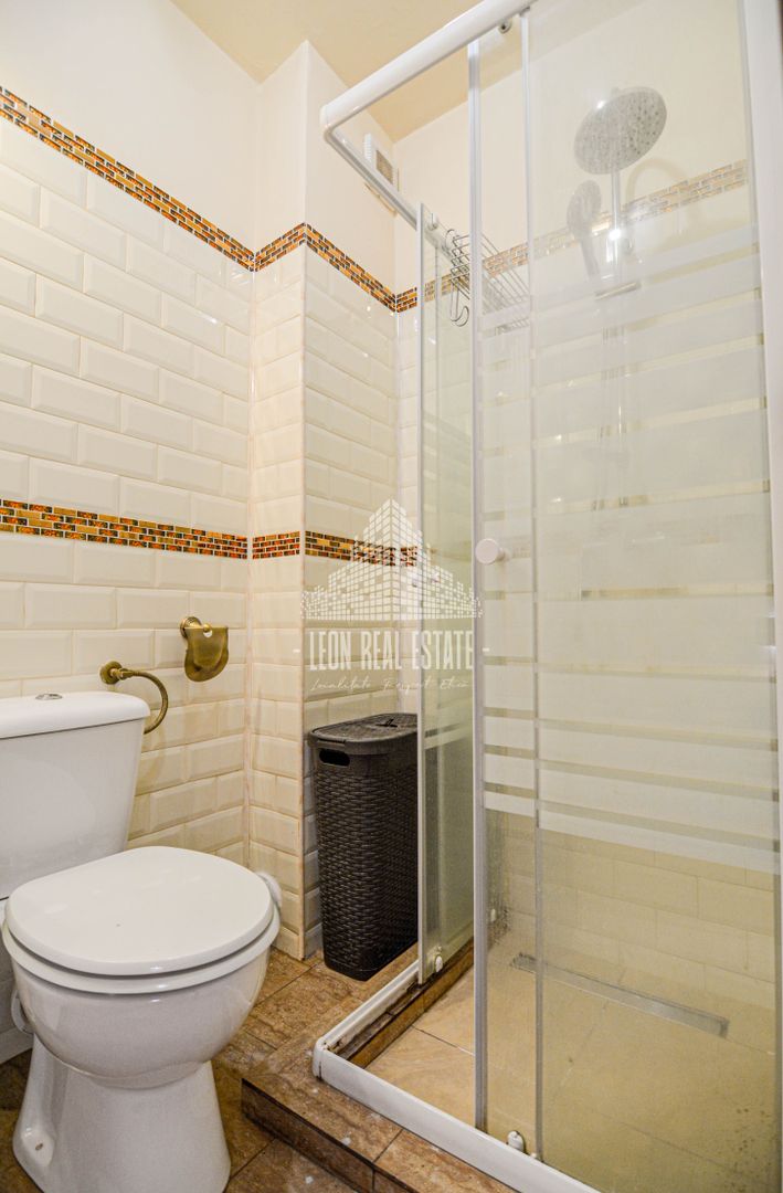 Apartament spatios 3 camere decomandate + 2 locuri de parcare in Baciu - Poză 17