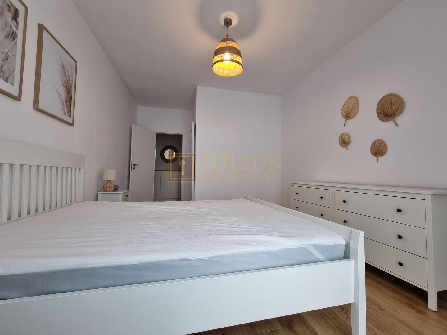 Nord One -Parcul Botanic,  parcare subterana- Iulius Mall - Poză 13