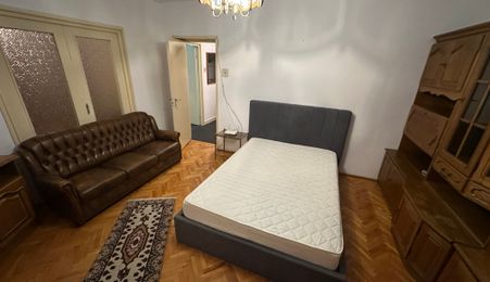 Apartament cu 3 camere, 60mp, Zona UMFST