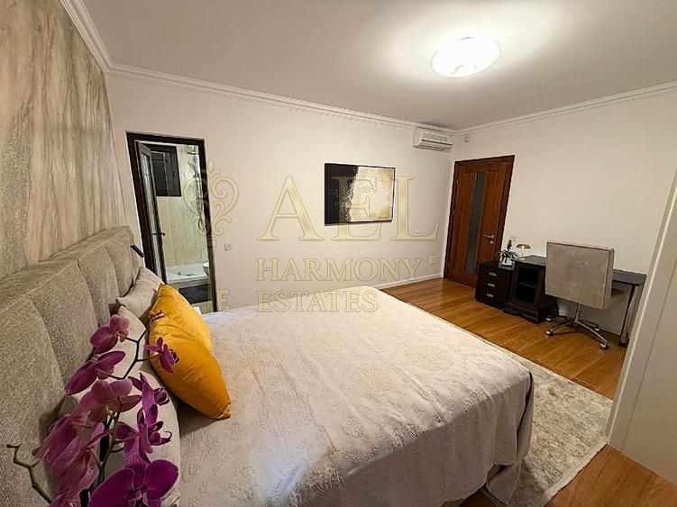 Apartament *3 camere* 110mp | Floreasca | Barbu Văcărescu - Poză 11