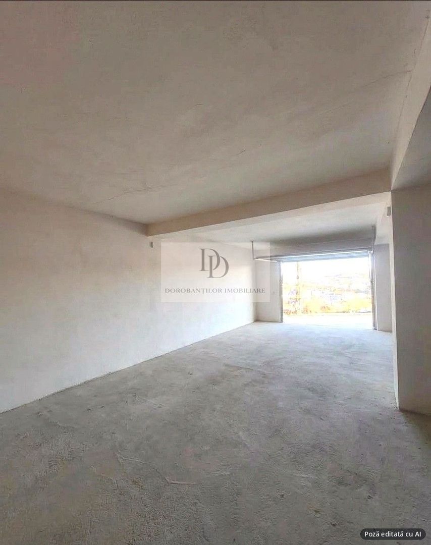 Penthouse cu 4 camere si 3 parcări | Vedere panoramică | Grigorescu - Poză 12