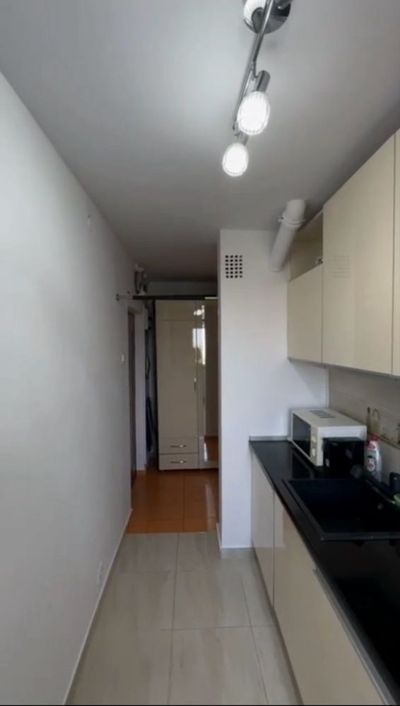 Garsoniera bloc mixt reabilitat Lujerului, Politehnica, Militari - Poză 5