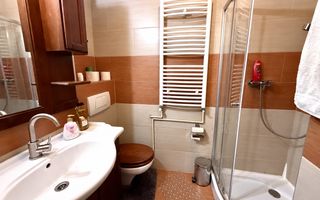 Apartament 4 camere, etaj intermediar, Zorilor, zona Observatorului - Poză 9