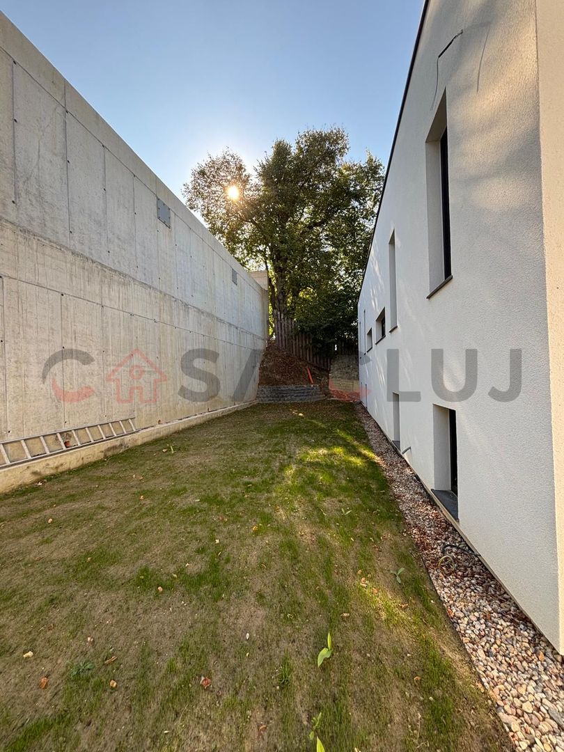 Duplex Premium cu 3 Niveluri, Garaj de 120mp, Priveliste - Zona Europa - Poză 6