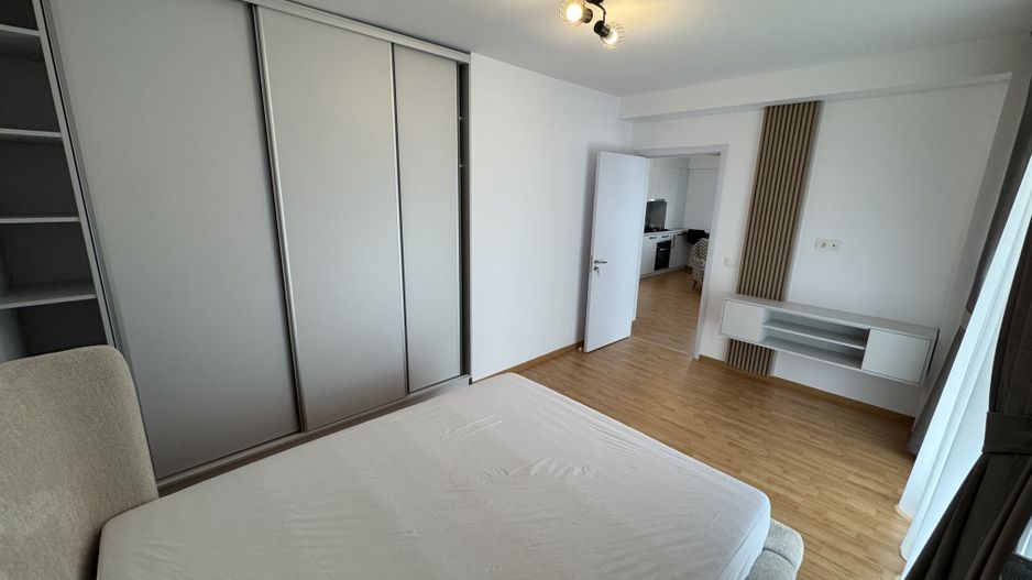 Ap 2 camere Otopeni 23 august, PRIMA CHIRIE, LUX - Poză 5