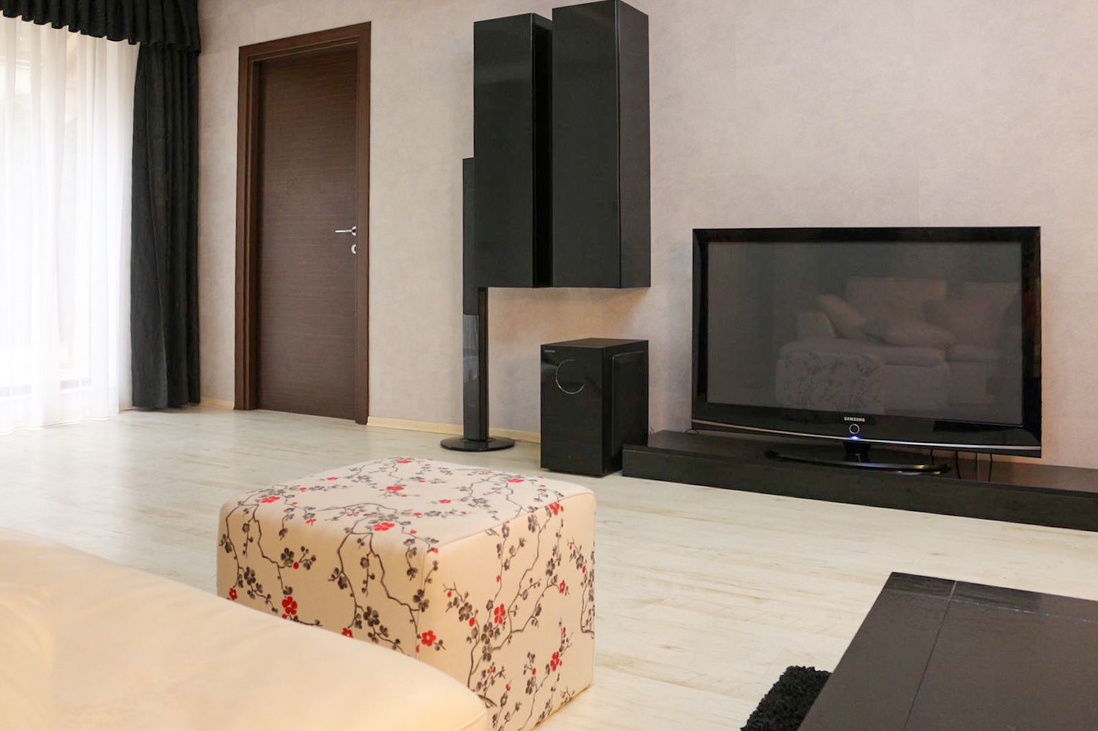 Închiriere apartament 3 camere 160mp | Grădină privată 100mp - Poză 18