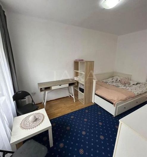 Garsonieră cochetă în Gruia, aproape de stadionul CFR. - Poză 1