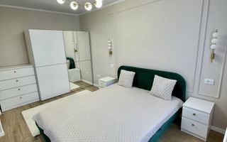 Apartament 4 camere finisat modern – Mănăștur, zona BIG - Poză 5