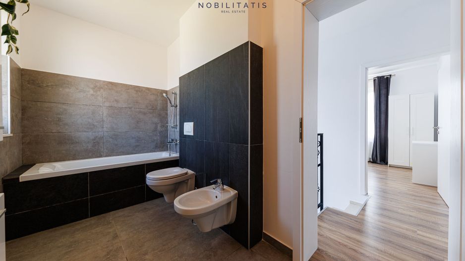 Prima inchiriere | Duplex Segmentul Premium | 4 dormitoare & 2 bai - Poză 25