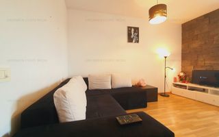 Modern renovata, bloc 2 lifturi, vedere parc, Maior Coravu - Metrou Piata Muncii - Poză 4