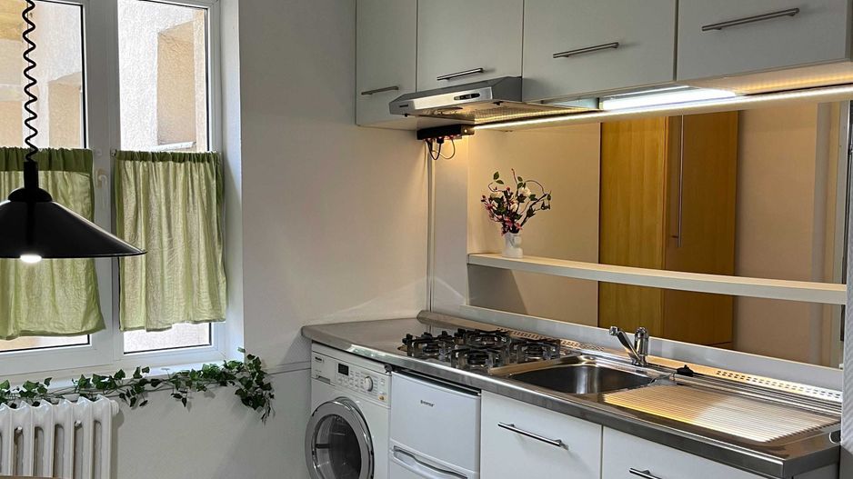 Apartament 1 camera |34 mp | Poziție excelenta in Piata Marasti. - Poză 4