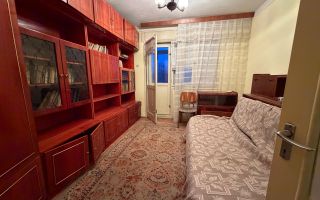 Apartament 3 camere de vânzare, Tătărași, etaj 4/4, 64.1 mp util, 71.9 mp total - Poză 5