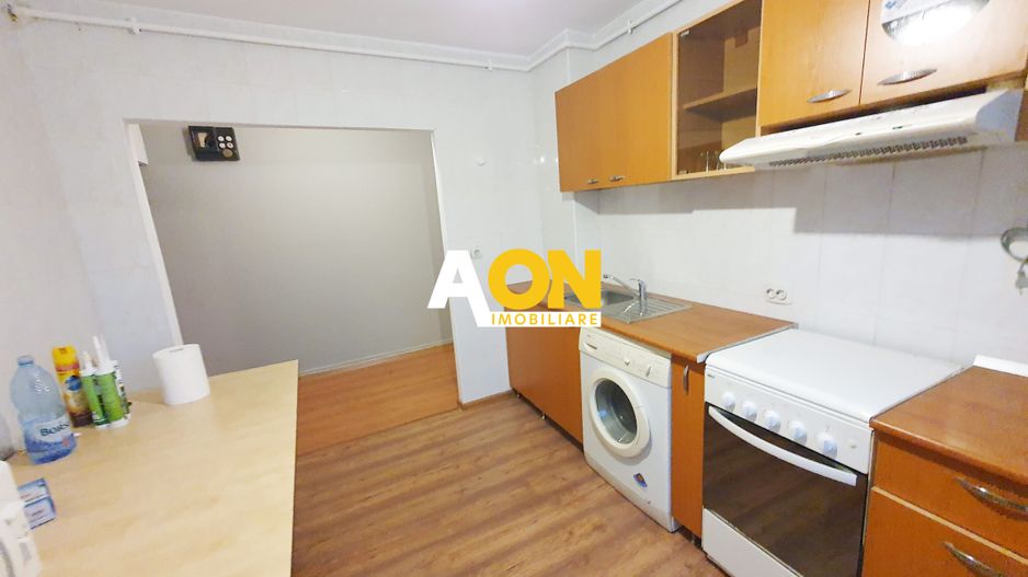 Apartament 3 camere, etaj 3, Ampoi 1 - Poză 3
