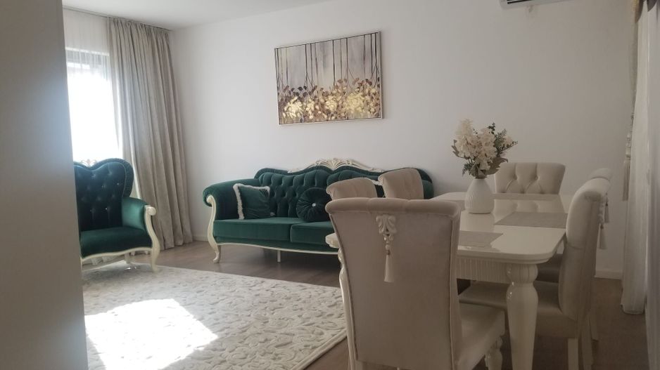 3 Camere | H Pipera Lak|e - Parcare Inclusa - Rond Omv Aviatiei Pipera - Poză 9