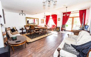 Hotel glamour si restaurant, in inima statiunii Predeal - Poză 38
