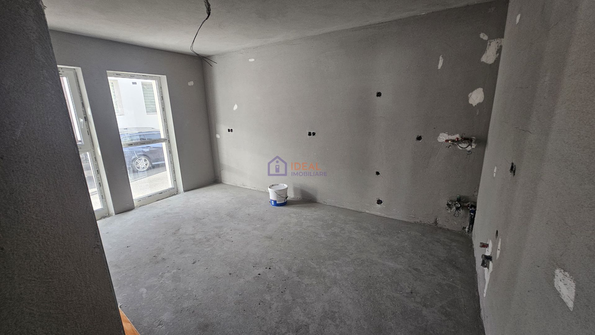 Casa Individuala Moderna cu 315 mp de curte, in Gusterita - Poză 14