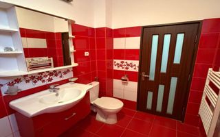 Apartament cu 2 camere, parcare inclusă, zona centrală Florești. - Poză 7