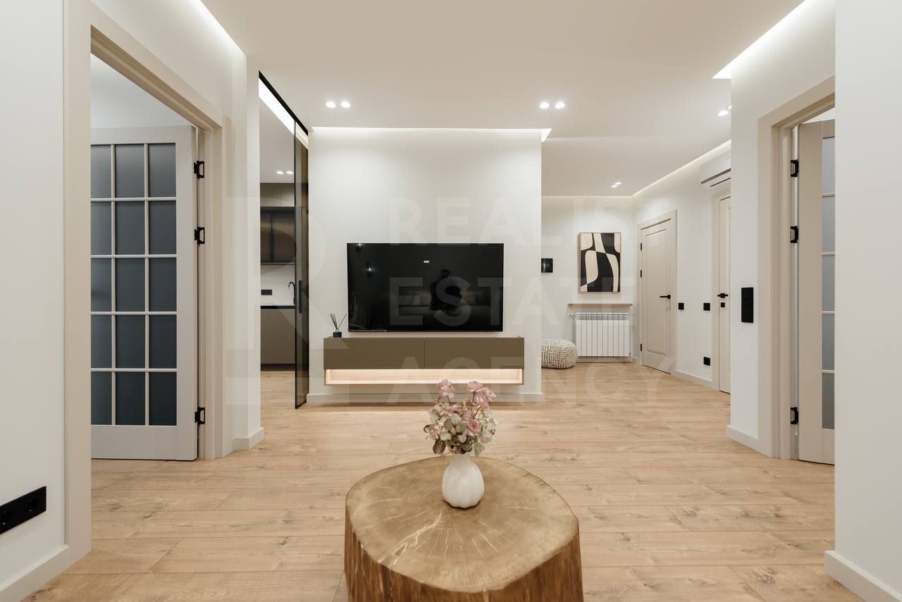 Vânzare, apartament, 2 camere, str. Vasile Lupu, Buiucani - Poză 8