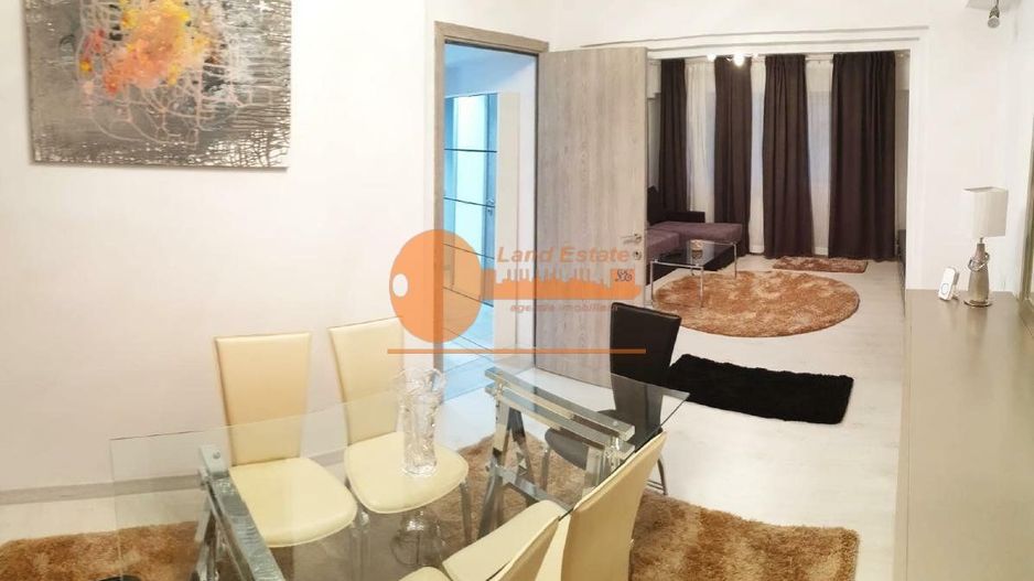 4 camere Dorobanti-Piata Romana ( Renovat-1979 ) - Poză 13