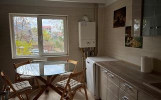 Apartament 3 camere | Piata Victoriei | Prima închiriere | Centrala proprie - Poză 1